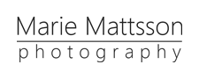 Marie Mattsson
